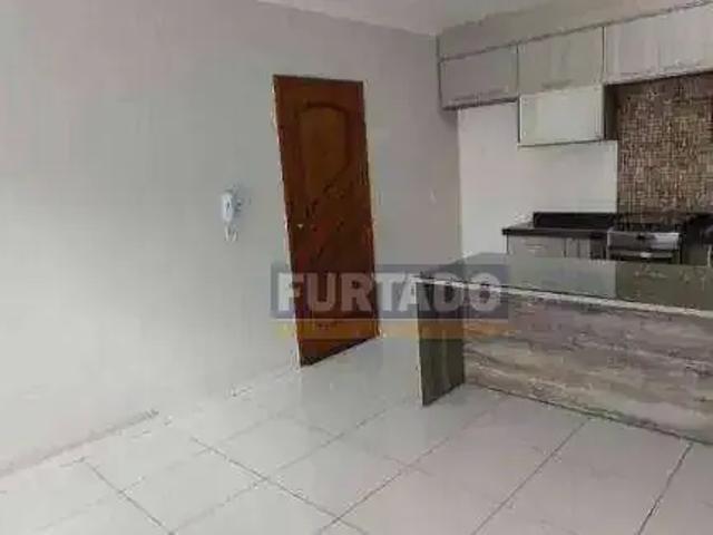 Apartamento para Venda em Santo André/SP Parque Novo Oratório 3 Quartos
