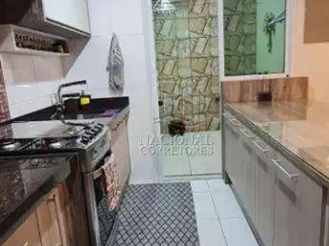 Apartamento para Venda em Santo André/SP Parque Novo Oratório 3 Quartos