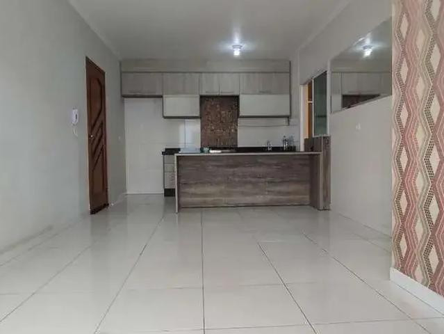 Apartamento para Venda em Santo André/SP Parque Novo Oratório 3 Quartos