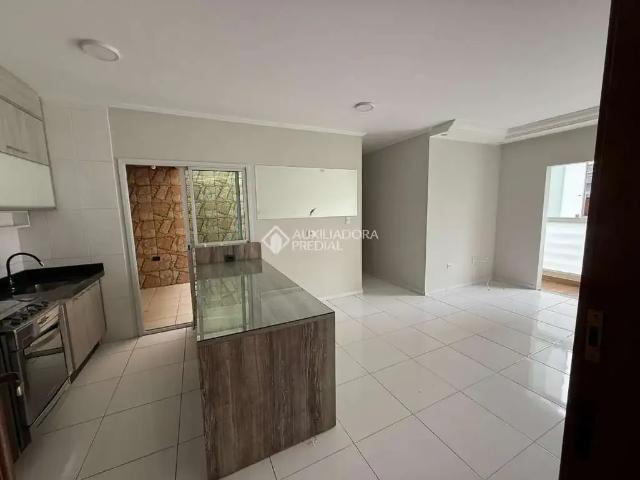 Apartamento para Venda em Santo André/SP Parque Novo Oratório 3 Quartos