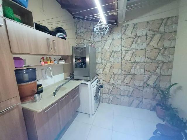 Apartamento para Venda em Santo André/SP Parque Novo Oratório 3 Quartos