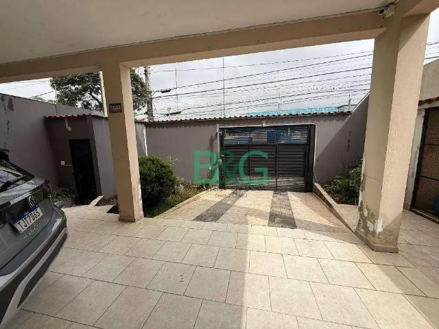 Apartamento para Venda em Santo André/SP Parque Novo Oratório 3 Quartos