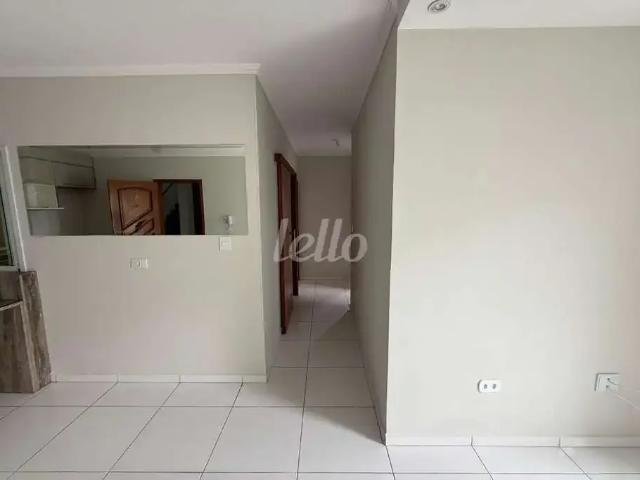 Apartamento para Venda em Santo André/SP Parque Novo Oratório 3 Quartos