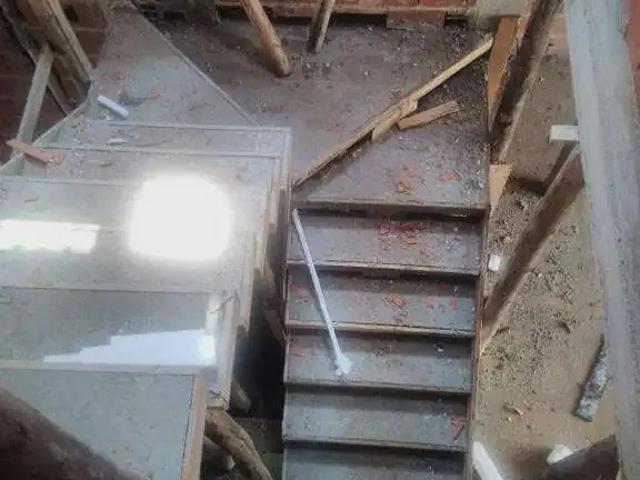 Apartamento para Venda em Santo André/SP Parque Novo Oratório 1 Quartos