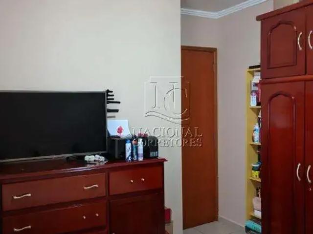 Apartamento para Venda em Santo André/SP Parque Novo Oratório 2 Quartos