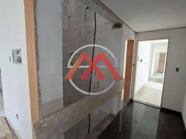 Apartamento para Venda em Santo André/SP Parque Novo Oratório 2 Quartos