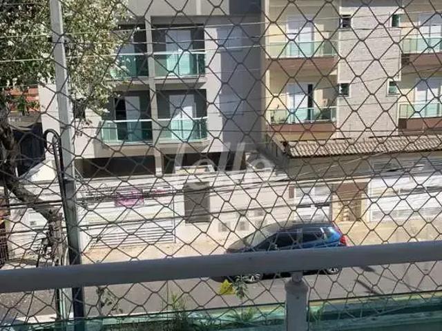 Apartamento para Venda em Santo André/SP Parque Novo Oratório 2 Quartos