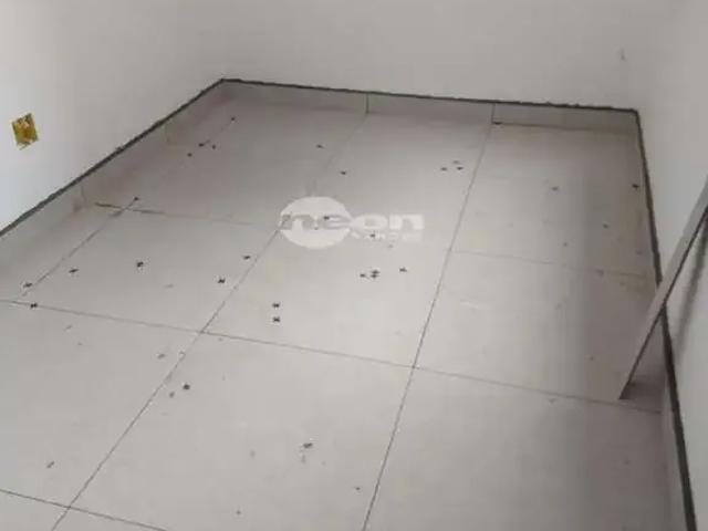 Apartamento para Venda em Santo André/SP Parque Novo Oratório 2 Quartos