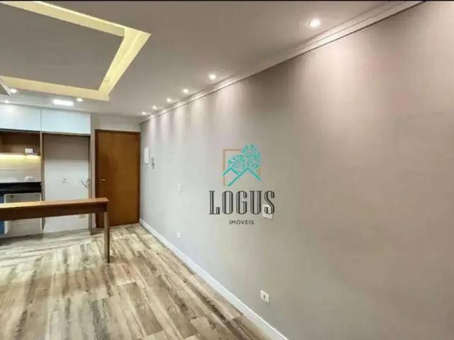 Apartamento para Venda em Santo André/SP Parque Novo Oratório 2 Quartos
