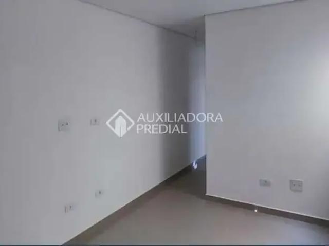 Apartamento para Venda em Santo André/SP Parque Novo Oratório 2 Quartos