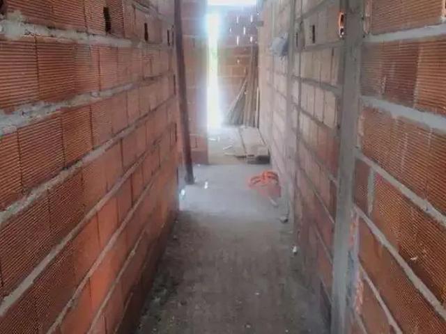 Apartamento para Venda em Santo André/SP Parque Novo Oratório 2 Quartos
