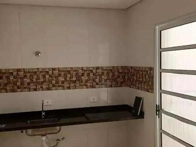 Apartamento para Venda em Santo André/SP Parque Novo Oratório 2 Quartos