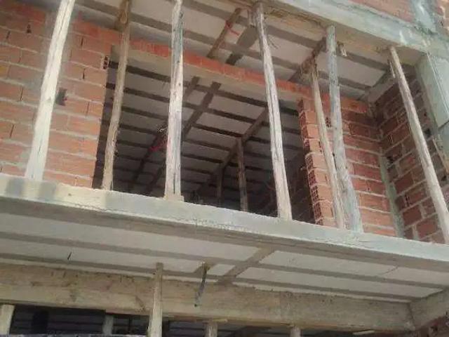 Apartamento para Venda em Santo André/SP Parque Novo Oratório 2 Quartos