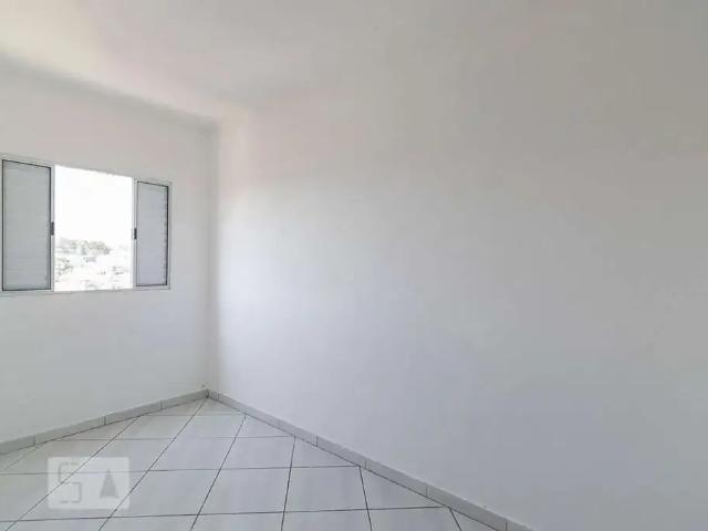 Apartamento para Venda em Santo André/SP Parque Novo Oratório 2 Quartos