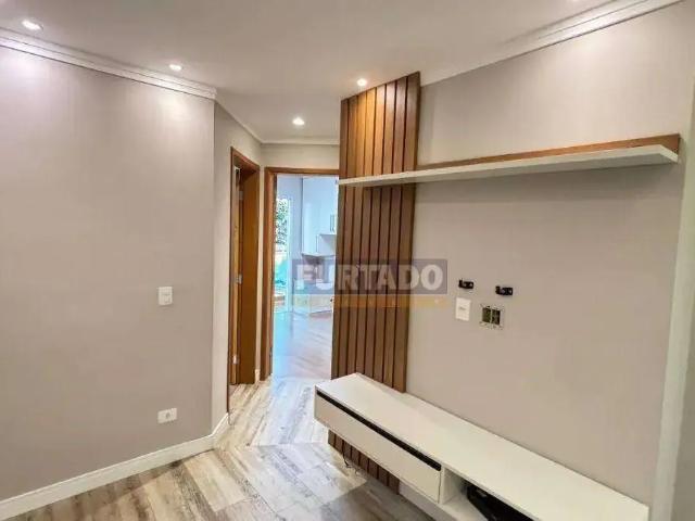 Apartamento para Venda em Santo André/SP Parque Novo Oratório 2 Quartos