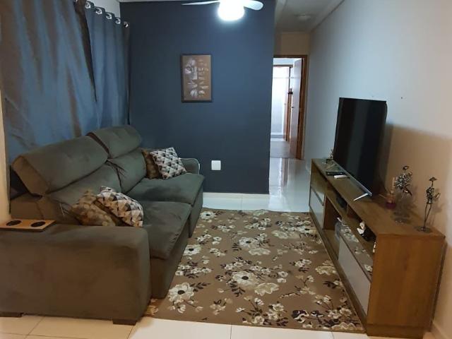 Apartamento para Venda em Santo André/SP Parque Novo Oratório 2 Quartos