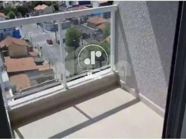 Apartamento para Venda em Santo André/SP Parque Novo Oratório 2 Quartos
