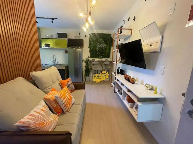 Apartamento para Venda em Santo André/SP Parque Novo Oratório 2 Quartos