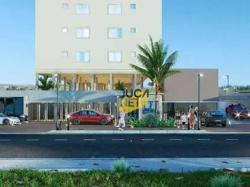 Apartamento para Venda em Santo André/SP Parque Novo Oratório 2 Quartos