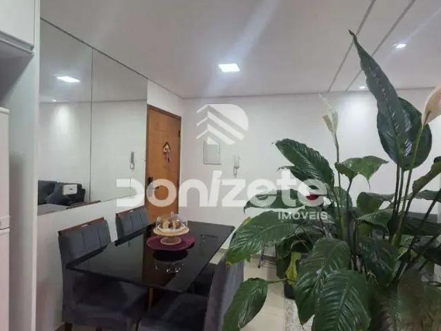 Apartamento para Venda em Santo André/SP Parque Novo Oratório 2 Quartos