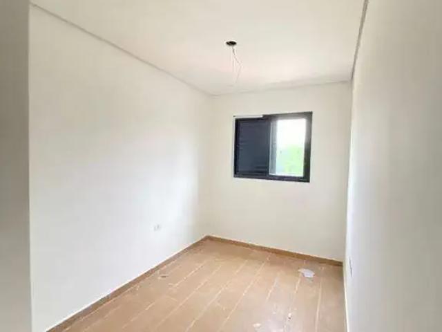 Apartamento para Venda em Santo André/SP Parque Novo Oratório 2 Quartos