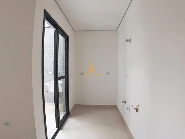 Apartamento para Venda em Santo André/SP Parque Novo Oratório 2 Quartos