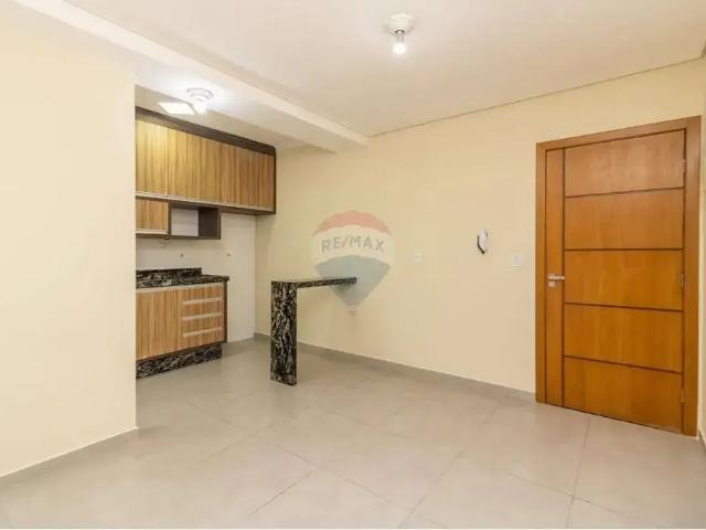 Apartamento para Venda em Santo André/SP Parque Novo Oratório 2 Quartos