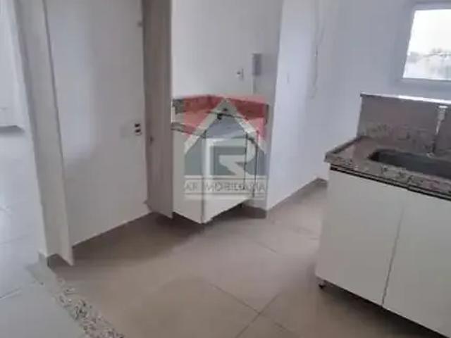 Apartamento para Venda em Santo André/SP Parque Novo Oratório 2 Quartos