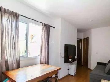 Apartamento para Venda em Santo André/SP Parque Novo Oratório 2 Quartos