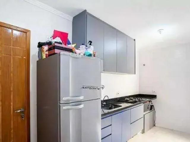 Apartamento para Venda em Santo André/SP Parque Novo Oratório 2 Quartos