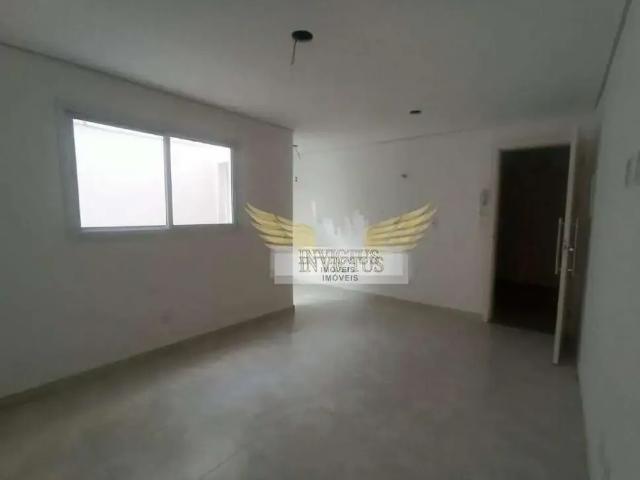 Apartamento para Venda em Santo André/SP Parque Oratório 2 Quartos