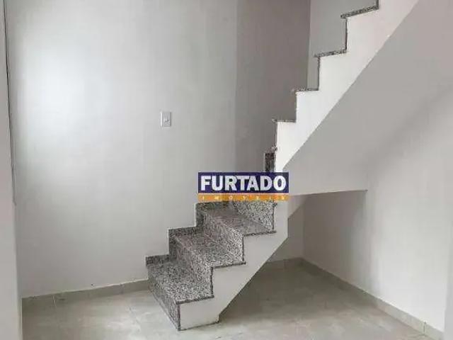 Apartamento para Venda em Santo André/SP Parque Oratório 2 Quartos