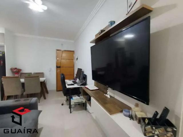 Apartamento para Venda em Santo André/SP Parque Oratório 2 Quartos