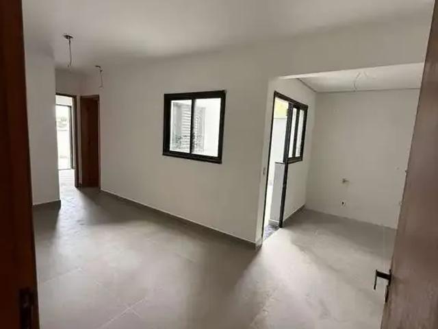 Apartamento para Venda em Santo André/SP Parque Oratório 2 Quartos