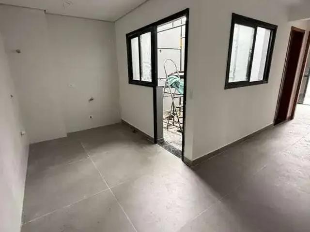 Apartamento para Venda em Santo André/SP Parque Oratório 2 Quartos