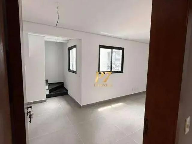 Apartamento para Venda em Santo André/SP Parque Oratório 2 Quartos