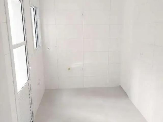 Apartamento para Venda em Santo André/SP Parque Oratório 2 Quartos
