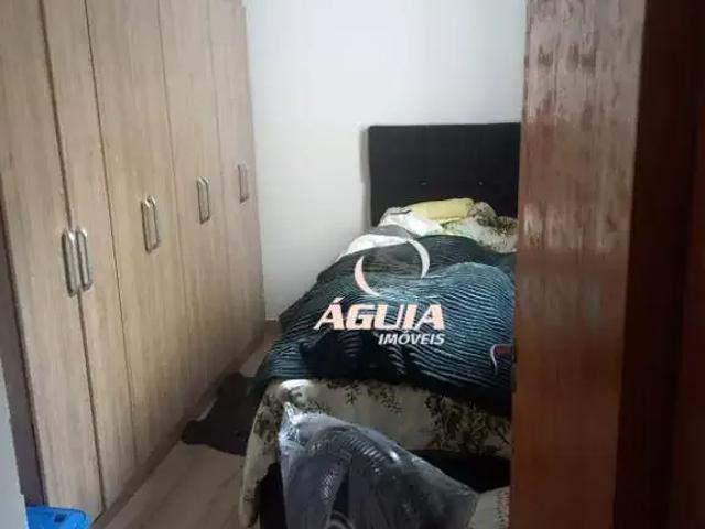 Apartamento para Venda em Santo André/SP Parque Oratório 2 Quartos