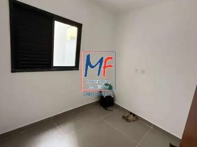 Apartamento para Venda em Santo André/SP Parque Oratório 2 Quartos
