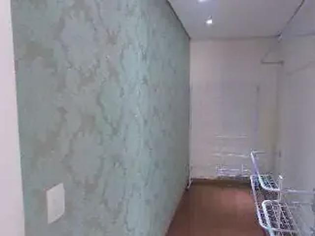 Apartamento para Venda em Santo André/SP Parque Oratório 2 Quartos