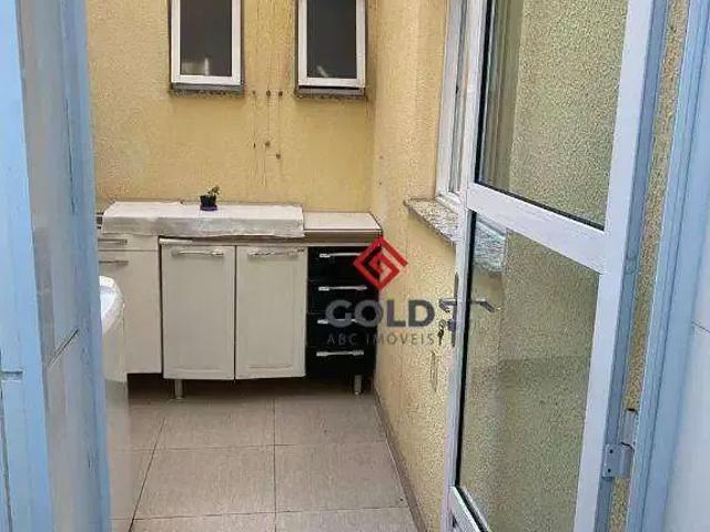 Apartamento para Venda em Santo André/SP Parque Oratório 2 Quartos