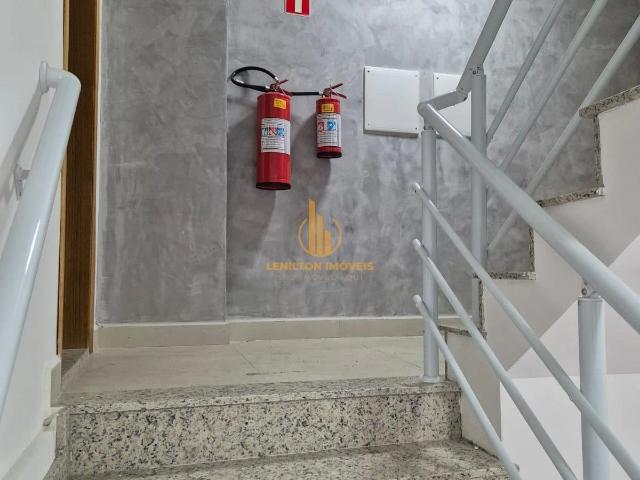 Apartamento para Venda em Santo André/SP Parque Oratório 2 Quartos