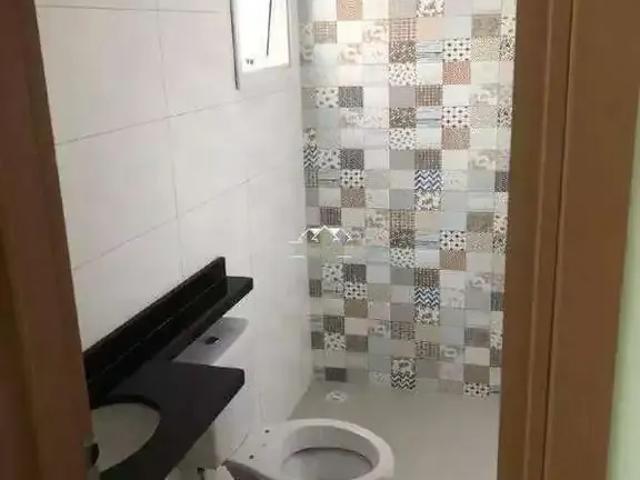 Apartamento para Venda em Santo André/SP Parque Oratório 2 Quartos