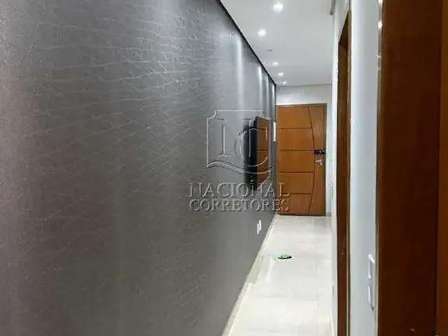 Apartamento para Venda em Santo André/SP Parque Oratório 2 Quartos