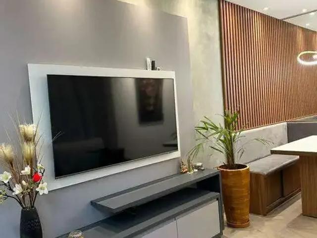 Apartamento para Venda em Santo André/SP Parque Oratório 2 Quartos