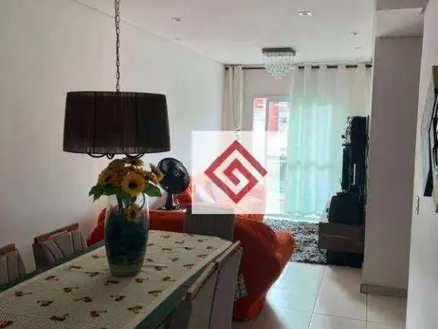 Apartamento para Venda em Santo André/SP Parque Oratório 3 Quartos