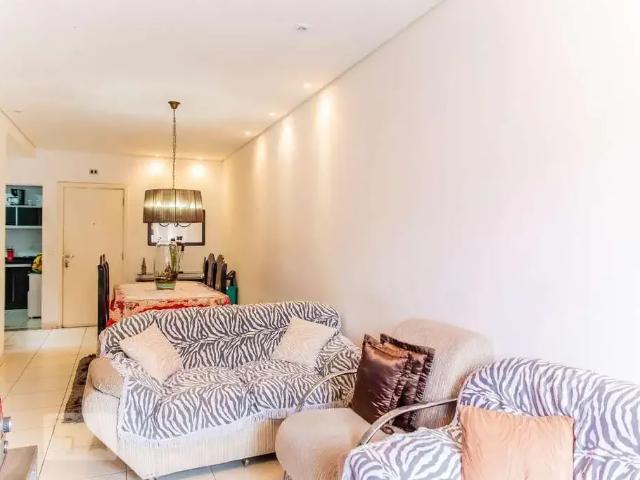 Apartamento para Venda em Santo André/SP Parque Oratório 3 Quartos
