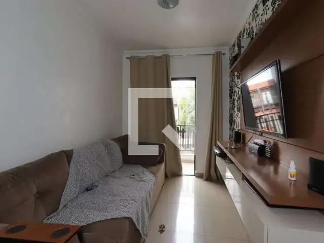 Apartamento para Venda em Santo André/SP Parque Oratório 3 Quartos