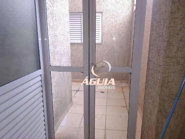Apartamento para Venda em Santo André/SP Parque Oratório 3 Quartos