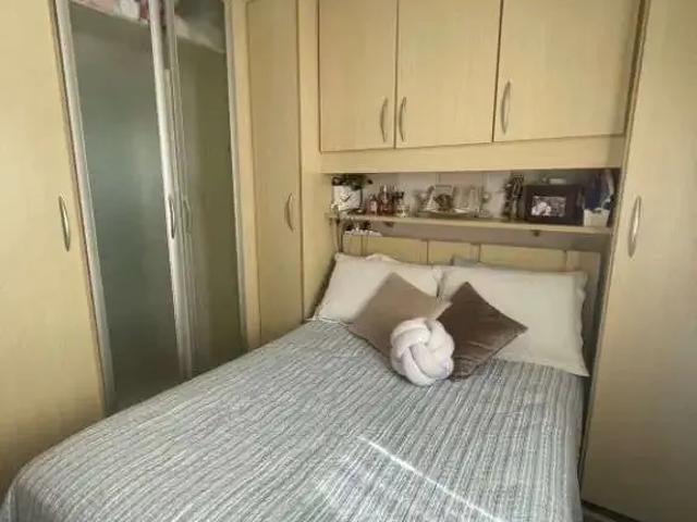 Apartamento para Venda em Santo André/SP Parque Oratório 3 Quartos